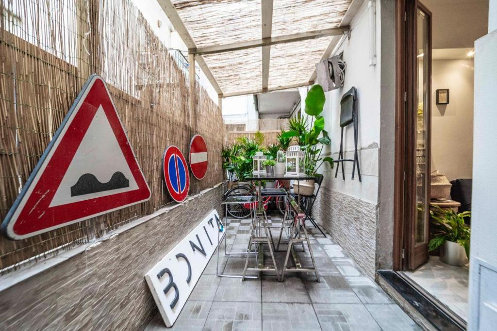Apartmán Puccinotti House Florencie Exteriér fotografie