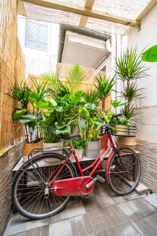 Apartmán Puccinotti House Florencie Exteriér fotografie