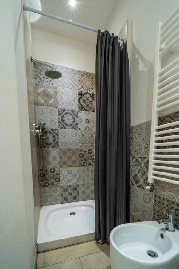 Apartmán Puccinotti House Florencie Exteriér fotografie