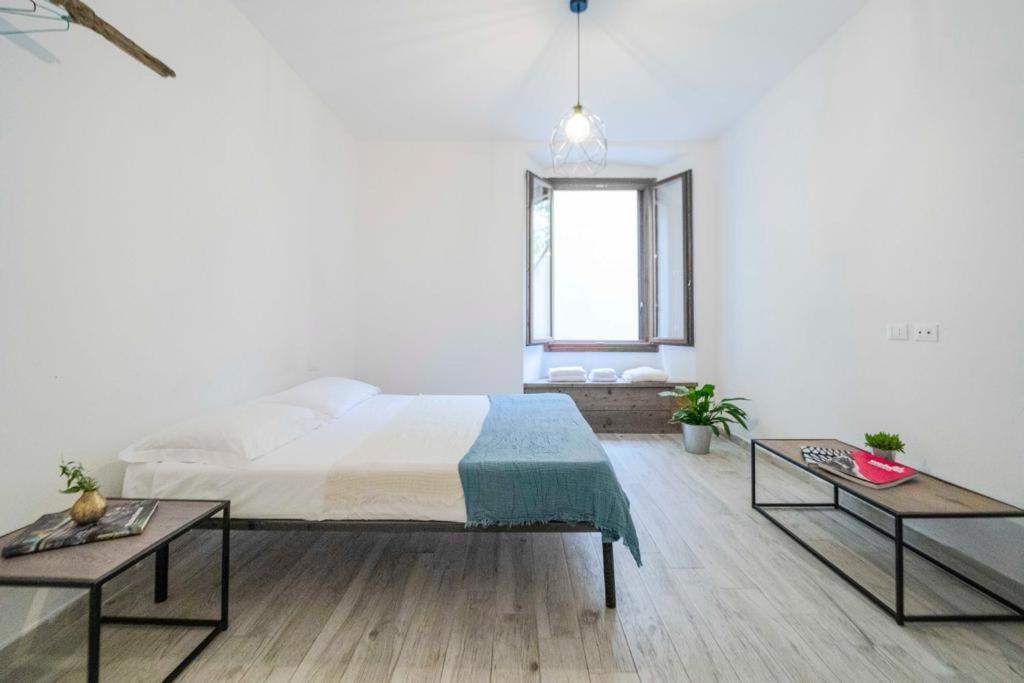 Apartmán Puccinotti House Florencie Exteriér fotografie